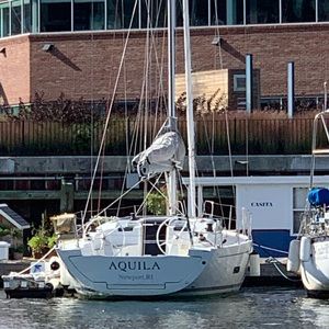 Meet your Posher, Santi20